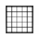 Стеллаж Пиано 5x5 Белый фото 9