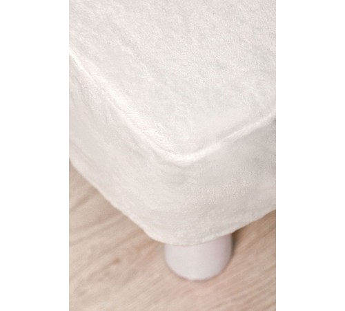 Изображение Чехол для матраса Status Soft Armor 30 Белый, плюш 90х200 см Изображение Чехол для матраса Status Soft Armor 30 Белый, плюш 90х200 см