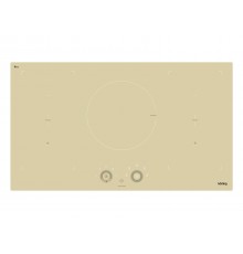 Встраиваемая варочная панель KORTING HIB 95760 BB Smart Бежевый