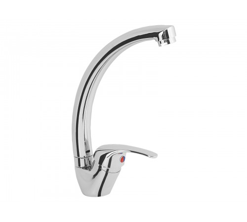 Изображение Смеситель Юки UM2302 Хром Изображение Смеситель Юки UM2302 Хром