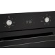 Встраиваемый электрический духовой шкаф EVELUX EO 430 PB Черный фото 7 Встраиваемый электрический духовой шкаф EVELUX EO 430 PB Черный фото 7