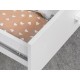Детский комод Терра Белый / Дерево фото 10 Детский комод Терра Белый / Дерево фото 10