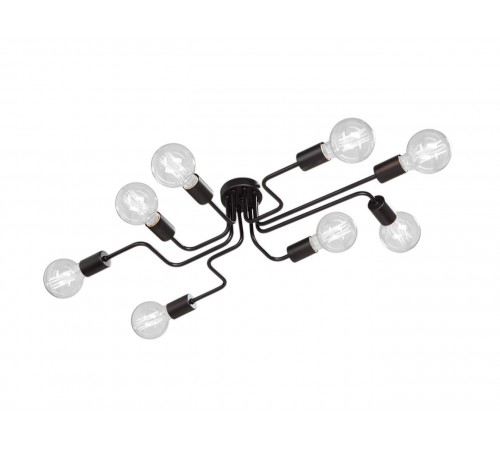 Изображение Люстра V4196-1/8PL Изображение Люстра V4196-1/8PL