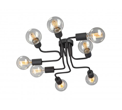 Изображение Люстра V4196-1/8PL Изображение Люстра V4196-1/8PL