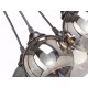 Светильник V4361-1/5S фото 3 Светильник V4361-1/5S фото 3