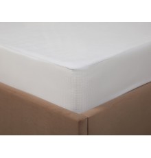 Чехол для матраса Status Soft Armor 30 Белый, плюш 90х200 см