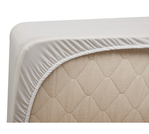 Изображение Чехол для матраса Status Soft Armor 30 Белый, плюш 90х200 см Изображение Чехол для матраса Status Soft Armor 30 Белый, плюш 90х200 см