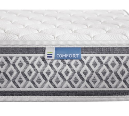 Изображение Матрас Comfort Plus SX 25 double 120х200 см Изображение Матрас Comfort Plus SX 25 double 120х200 см