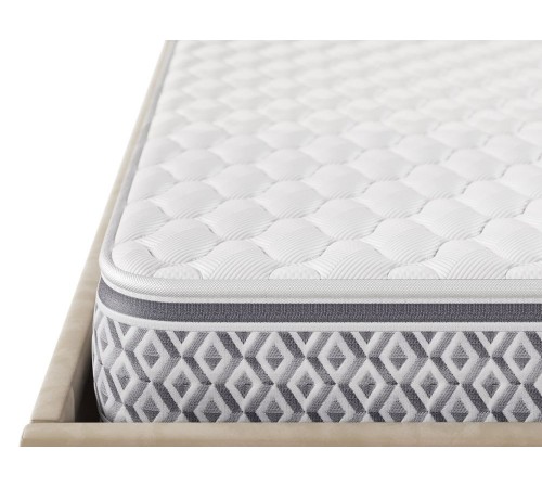 Изображение Матрас Comfort Plus SX 25 double 120х200 см Изображение Матрас Comfort Plus SX 25 double 120х200 см