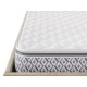 Матрас Comfort Plus SX 25 double 120х200 см фото 3 Матрас Comfort Plus SX 25 double 120х200 см фото 3
