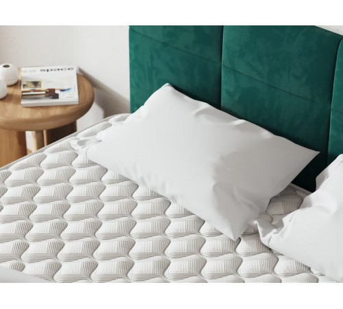 Изображение Матрас Comfort Plus SX 25 double 120х200 см Изображение Матрас Comfort Plus SX 25 double 120х200 см