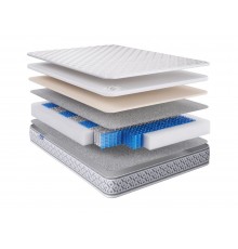 Матрас Comfort Plus SL 25 memory 120х200 см