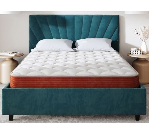 Изображение Матрас Orto 24 copper 120х200 см Изображение Матрас Orto 24 copper 120х200 см