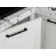 Кухонный гарнитур Вектор 180х150 см Белый / Графит / Бланж фото 31 Кухонный гарнитур Вектор 180х150 см Белый / Графит / Бланж фото 31