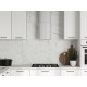 Кухонный гарнитур Вектор 320х220 см Белый / Графит / Бланж фото 29 Кухонный гарнитур Вектор 320х220 см Белый / Графит / Бланж фото 29