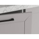 Кухонный гарнитур Вектор 320х220 см Белый / Графит / Бланж фото 26 Кухонный гарнитур Вектор 320х220 см Белый / Графит / Бланж фото 26