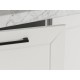 Кухонный гарнитур Вектор 320х220 см Белый / Графит / Бланж фото 35 Кухонный гарнитур Вектор 320х220 см Белый / Графит / Бланж фото 35