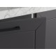 Кухонный гарнитур Вектор 320х220 см Белый / Графит / Бланж фото 62 Кухонный гарнитур Вектор 320х220 см Белый / Графит / Бланж фото 62