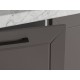 Кухонный гарнитур Вектор 320х220 см Белый / Графит / Бланж фото 71 Кухонный гарнитур Вектор 320х220 см Белый / Графит / Бланж фото 71