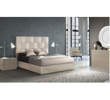 Кровать Берлин