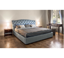 Кровать Марици