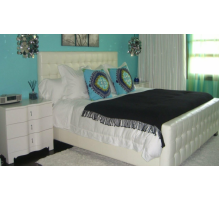 Кровать  Калорато