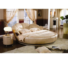 Круглая кровать Даллас