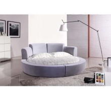 Круглая кровать Комплименто