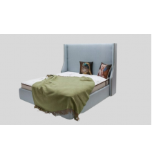 Кровать Тобол