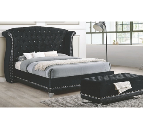 Кровать Литания