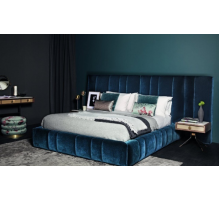 Кровать Лития