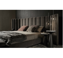 Кровать Фауна