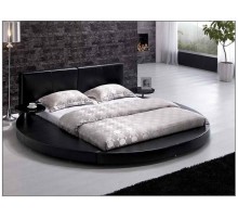 Круглая кровать Каталина