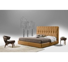 Кровать Липед