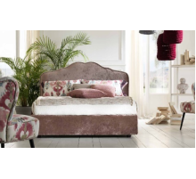 Кровать Мивен