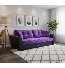 Амстердам люкс велюр 160