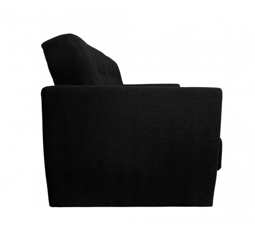 Диван книжка 120 черный