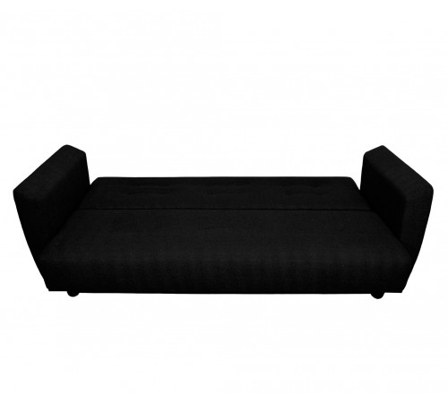 Диван книжка 120 черный