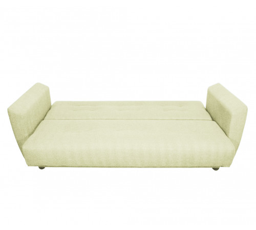 Диван книжка Лира 120 бежевый