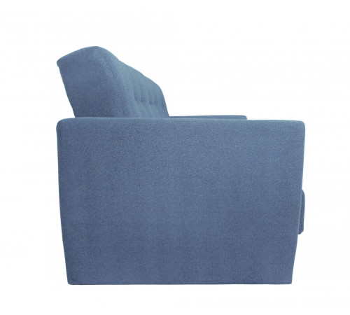 Диван книжка Лира 120 серый