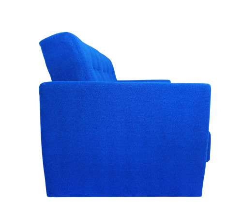 Диван книжка Лира 120 синий