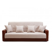 Лондон Рогожка Бежевая