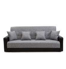 Лондон рогожка Серая