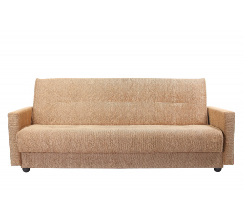 Диван книжка Милан бежевый 120