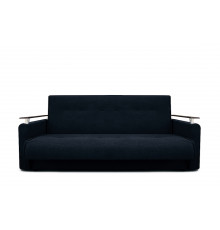 Милан ЛЮКС черный