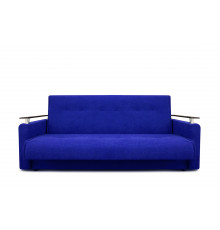 Милан ЛЮКС синий