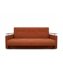 Милан ЛЮКС коричневый