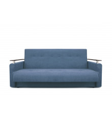 Милан ЛЮКС серый