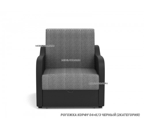 Кресло-кровать Аккордеон 70 МП