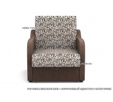 Кресло-кровать Аккордеон 70 МП